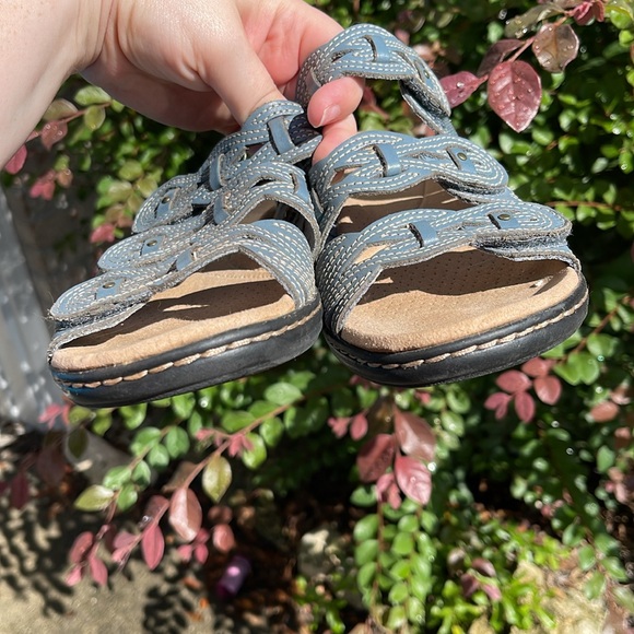 Collection by Clark's Sandals - Picture 2 of 4